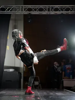 Copyright : Maxime Jondeau